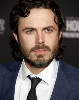 Diễn viên Casey Affleck