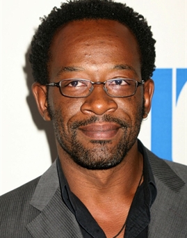 Lennie James