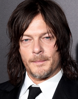 Diễn viên Norman Reedus