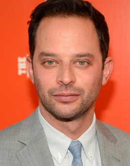 Diễn viên Nick Kroll