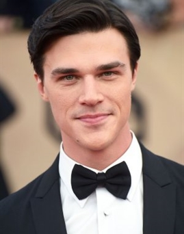 Diễn viên Finn Wittrock