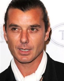 Gavin Rossdale