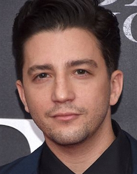 John Magaro