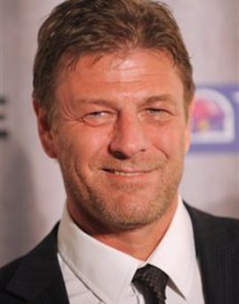 Diễn viên Sean Bean