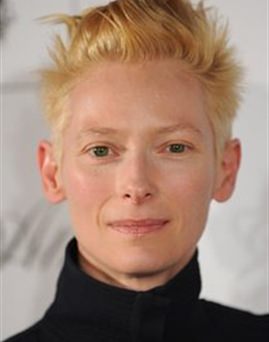 Tilda Swinton