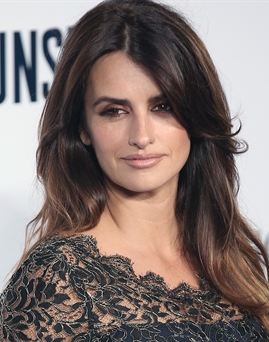 Penélope Cruz