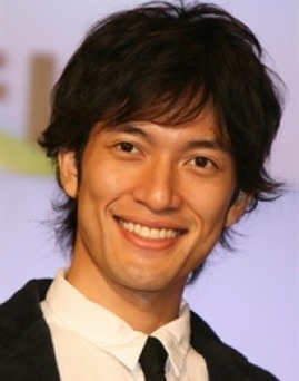 Shin'nosuke Abe