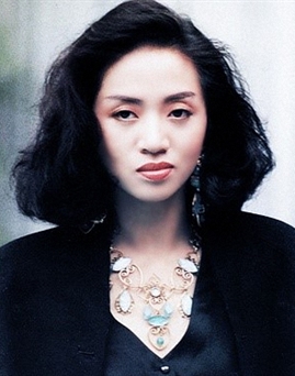 Anita Mui