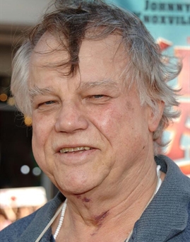 Diễn viên Joe Don Baker