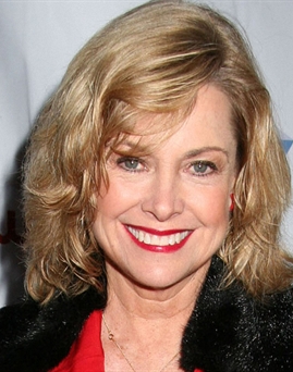 Diễn viên Catherine Hicks