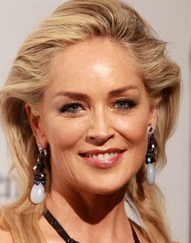 Diễn viên Sharon Stone