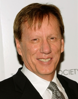 James Woods