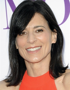 Diễn viên Perrey Reeves