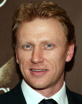 Kevin McKidd