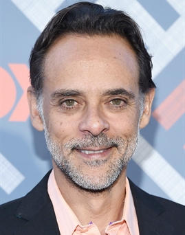 Alexander Siddig