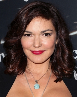 Diễn viên Laura Harring