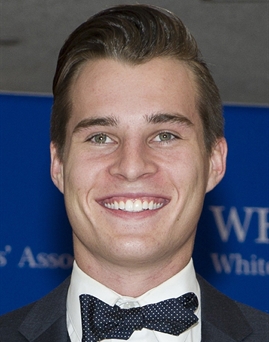 Marcus Johns