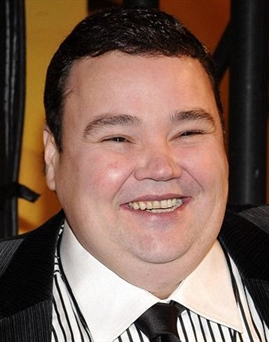 John Pinette