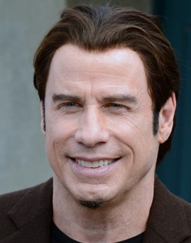 John Travolta