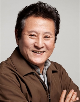 Geun-hyeong Park