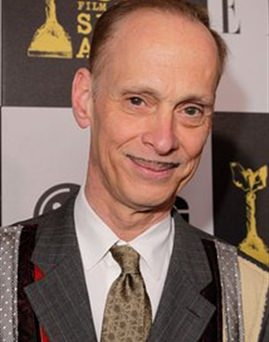 Diễn viên John Waters