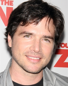 Matthew Settle