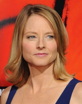 Jodie Foster