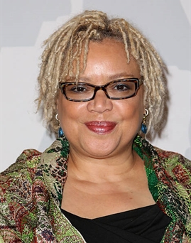 Kasi Lemmons