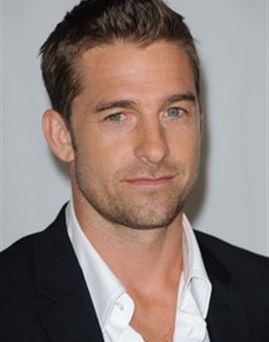 Diễn viên Scott Speedman