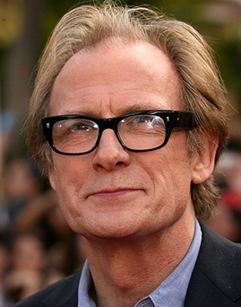 Bill Nighy