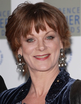 Samantha Bond