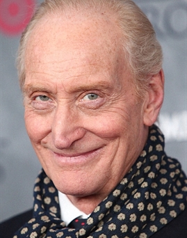 Diễn viên Charles Dance