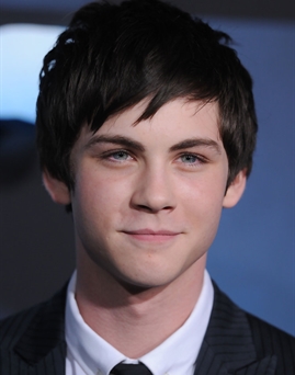 Diễn viên Logan Lerman