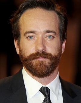 Diễn viên Matthew Macfadyen