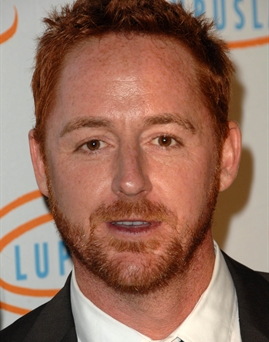 Diễn viên Scott Grimes