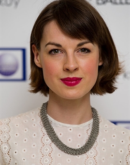 Jessica Raine