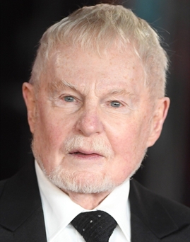 Diễn viên Derek Jacobi