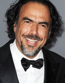 Alejandro González Iñárritu