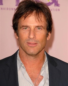 Diễn viên Hart Bochner