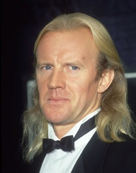 Diễn viên Alexander Godunov