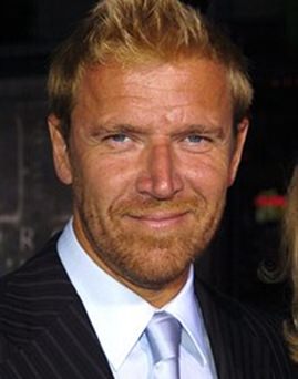 Đạo diễn Renny Harlin