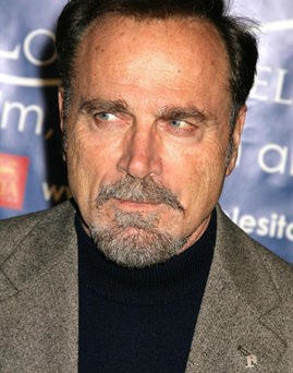 Diễn viên Franco Nero