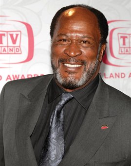 John Amos