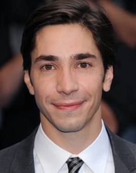 Diễn viên Justin Long