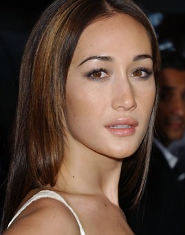 Maggie Q