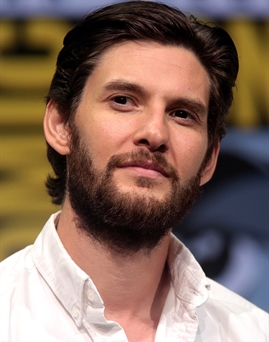 Ben Barnes