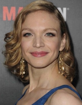 Diễn viên Kristin Lehman