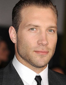 Jai Courtney