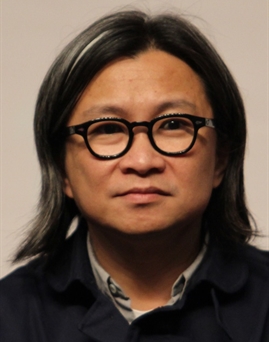 Peter Ho-Sun Chan