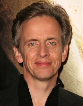 Robert Joy